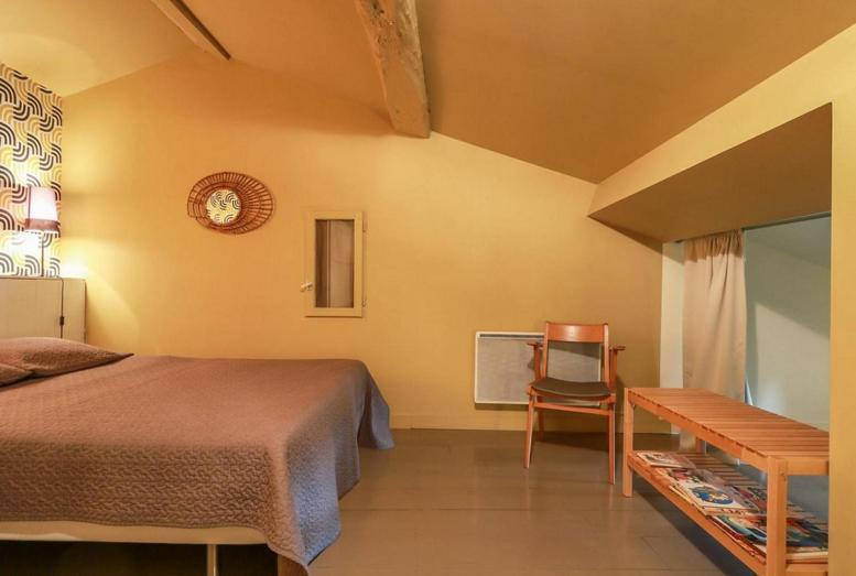 Hotel L'Apouticayre à Montaut  Extérieur photo