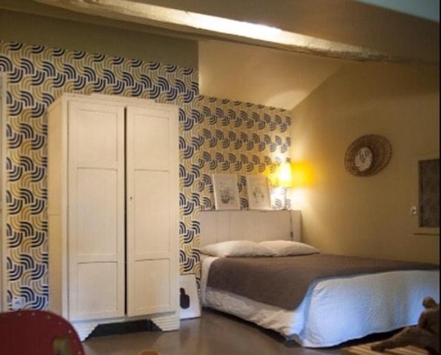 Hotel L'Apouticayre à Montaut  Extérieur photo