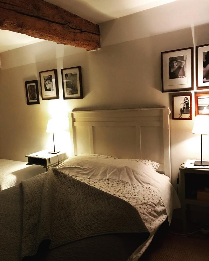 Hotel L'Apouticayre à Montaut  Extérieur photo